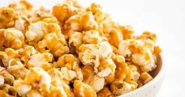 طرق تحضير أنواع الفشار المختلفة لسهرة مميزة