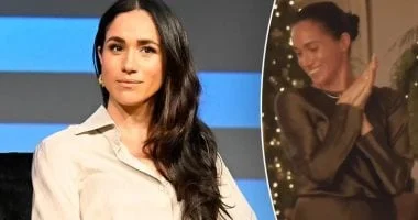 تواجه ميغان ماركل انتقادات بسبب لون هدايا عيد الميلاد من مجموعة As Ever