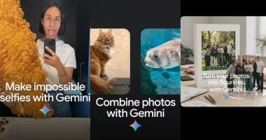 Nano Banana Pro من جوجل: 5 أشياء يجب معرفتها عن الأداة الجديدة