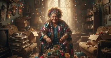 تجسيد أبطال الأمثلة الشعبية في تطبيق Gemini