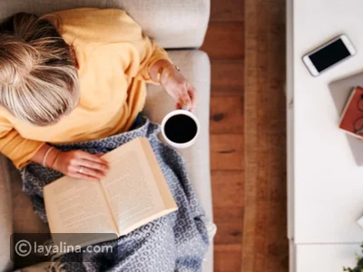 5 أنشطة لتقليل الملل في المنزل