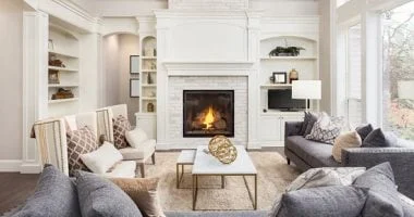 كوني ناصحة.. 5 خطوات لتجديد المنزل بأقل التكاليف