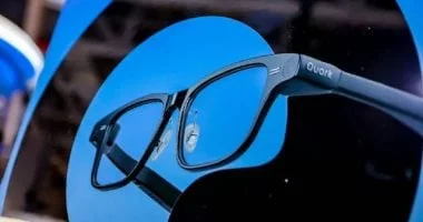 على بابا تكشف عن نظارة Quark الذكية.. هل تنافس نظارة ميتا؟