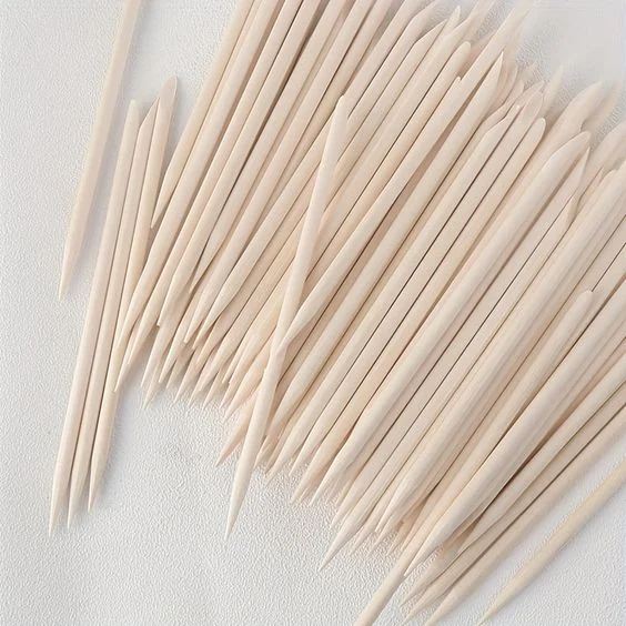 تفسير حلم أعواد الأسنان