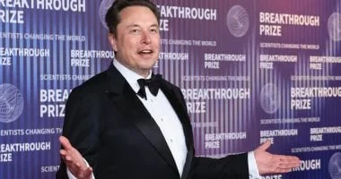 إيلون ماسك: العمل الخيرى أصعب من كسب المال و DOGE مهمة جانبية مثيرة