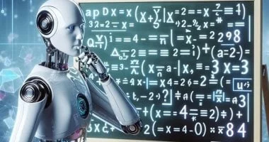 ديب سيك تطلق نموذجًا مفتوح المصدر يفوز بذهبية أولمبياد الرياضيات