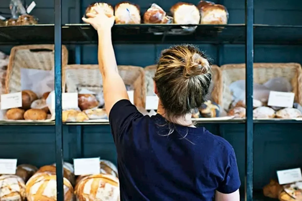 أي خبز أنسب لمرضى الكوليسترول؟