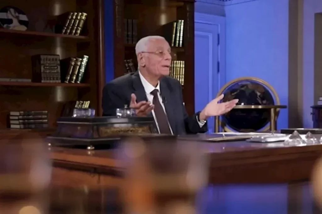 حسام موافي يحذر: ارتفاع الكورتيزون يسبب مرضاً