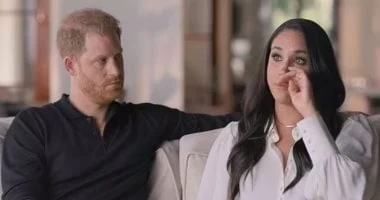أزمات متجددة لـ هارى وميجان: بين الحياة الملكية وطموحات هوليود