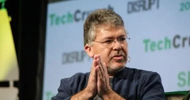 أمار سوبرامانيا رئيس قسم الذكاء الاصطناعي في أبل