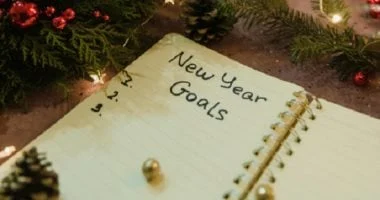 ابدأ العام الجديد بثقة ونجاح أكبر: 6 نصائح عملية