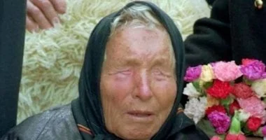 بابا فانجا تنبأ بقرب جسم فضائي من الأرض في قرعة كأس العالم.. هل يحصل؟