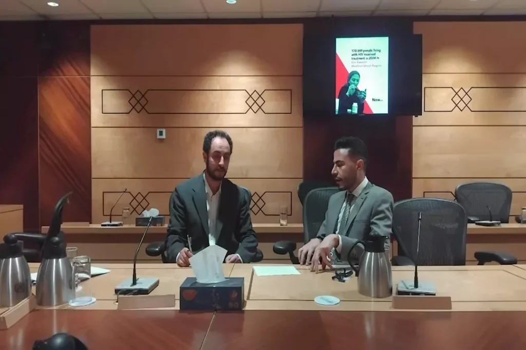 الصحة العالمية: علاج جديد للإيدز يمنع العدوى قريبا في شرق المتوسط