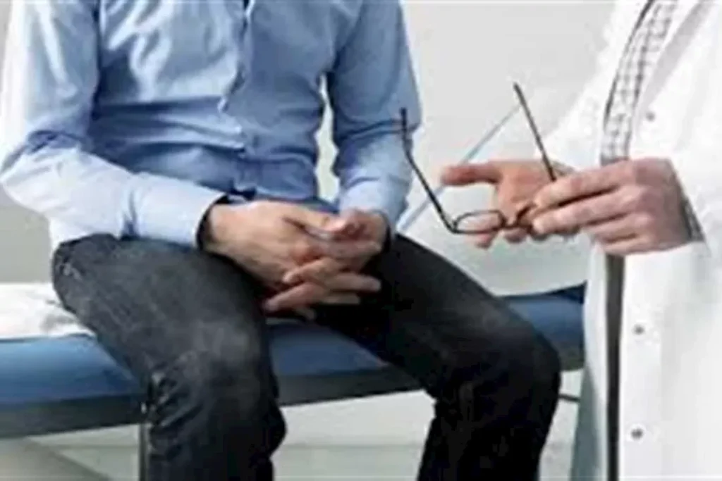 طبيبة تنصح بعقار لعلاج تضخم البروستاتا