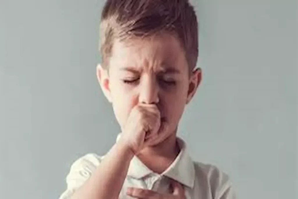 التهابات الجهاز التنفسي المتكررة عند الأطفال: متى يكون القلق؟