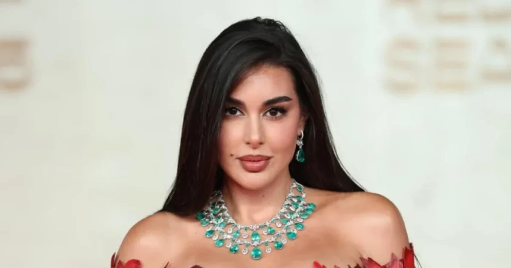 ياسمين صبري توضح تفاصيل أداء العمرة وغيابها عن رمضان 2026