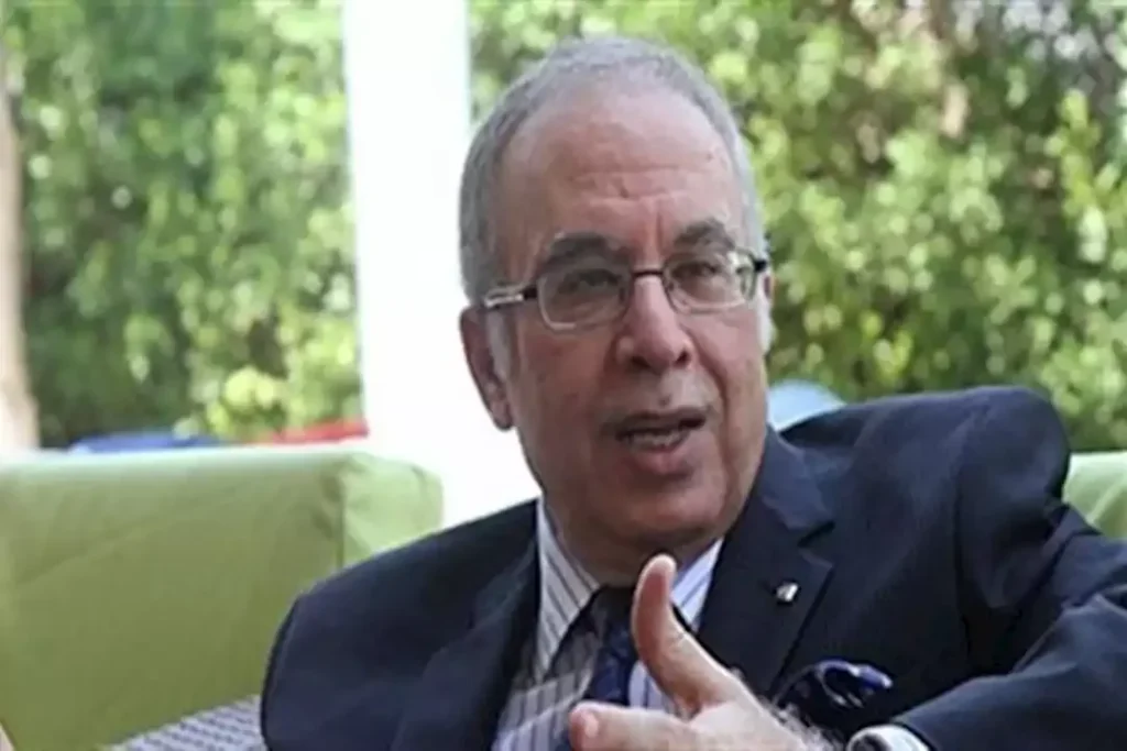 أسامة حمدي: تطوير نظام بالذكاء الاصطناعي يغيّر علاج مرضى السكري