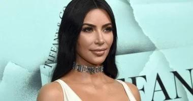 كيم كارداشيان تكشف اسمها الحقيقي وسبب تغييره