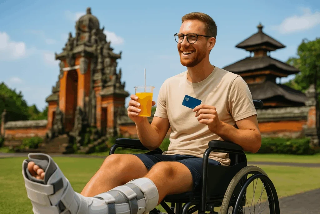 أسرار البطاقة الائتمانية التي لا تعرفها: كيف حمتني