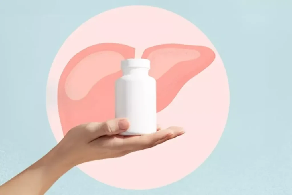 احذر 5 مكملات غذائية قد تسبب تسمم الكبد