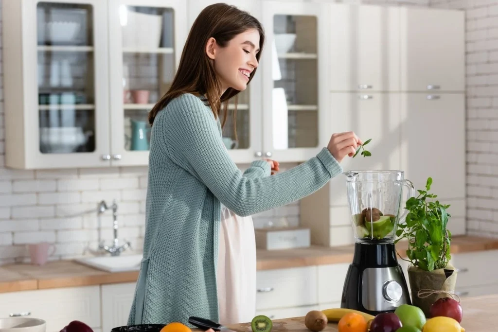 فوائد النعناع المجفف للحامل: صحية وتجميلية