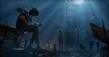 إطلاق لعبة South of Midnight على PS5 وSwitch 2 خلال أشهر قليلة