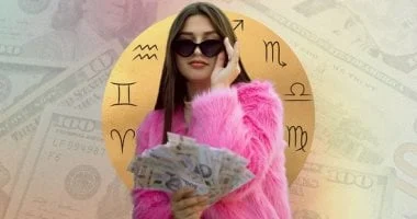 زيادة راتب لبرج الثور.. 5 أبراج في طريقها للثروة بنهاية ديسمبر