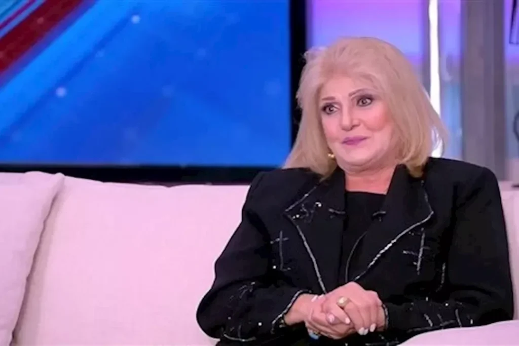 الوعكة الصحية لجليلة محمود: تطورات حالتها ومرضها