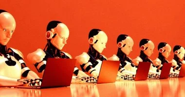 تجربة لشركة تُدار بالكامل بالذكاء الاصطناعي: ماذا حدث؟