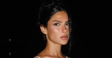 برج القوس: توقعات الفلك للفنانة هدى المفتى لعام 2026