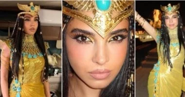 توقعات برج الدلو للفنانة سلمى أبو ضيف في 2026