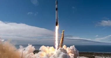 سبيس إكس تختار بنوكاً لطرح عام أولي قد يتجاوز تقييمه تريليون دولار