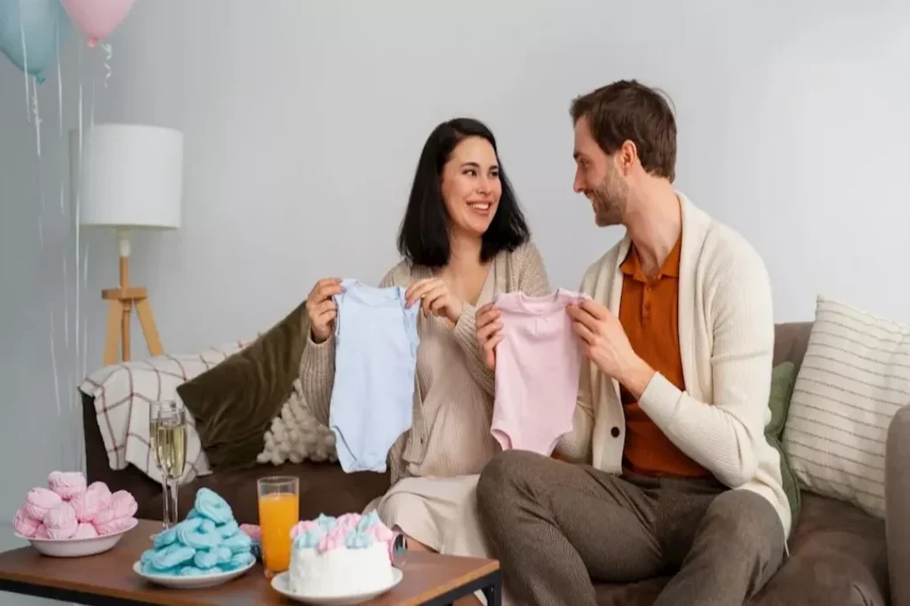 كيف تزيد فرص إنجاب توأم بشكل طبيعي؟