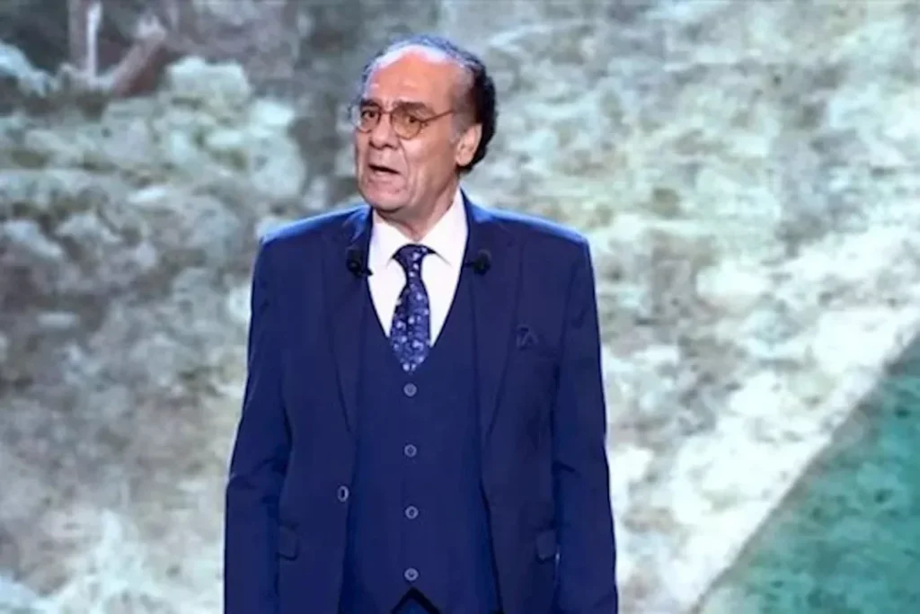 الجراحة أنقذت حياته- ما مرض أحمد فؤاد سليم؟