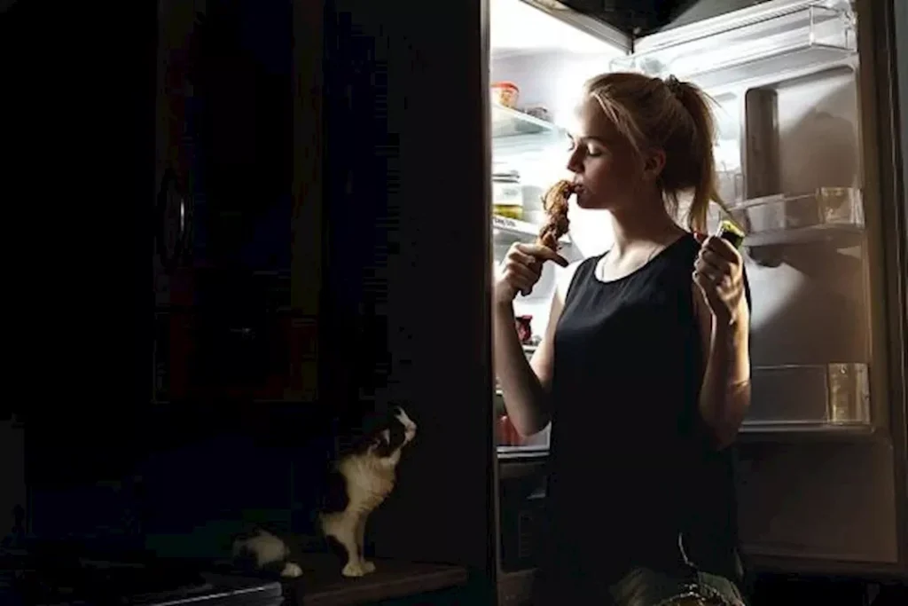 كيف تتخلص من الشعور المستمر بالجوع؟