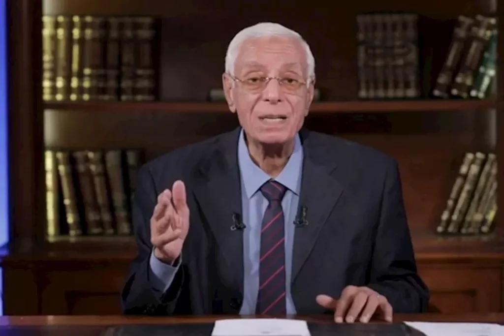 حسام موافي يحذر من مخاطر الأشعة بالصبغة على هؤلاء