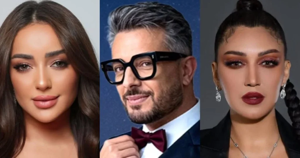 نجوم المغرب يهنئون منتخبهم بعد التأهل لنهائي كأس العرب