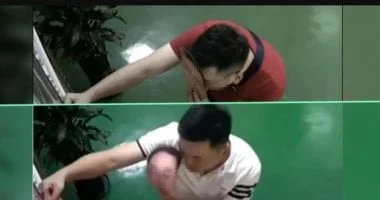 لتفادي العمل: أقنعة ورقية تخدع أنظمة التعرّف على الوجه في الصين