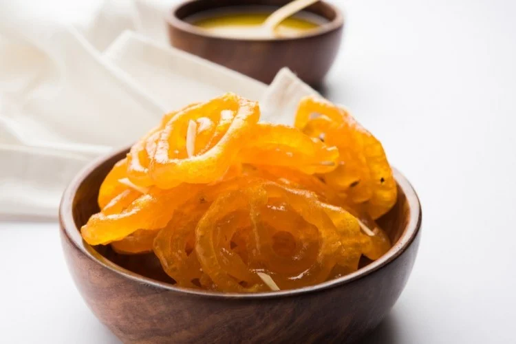 حلوى المشبك في المنزل بخطوات بسيطة