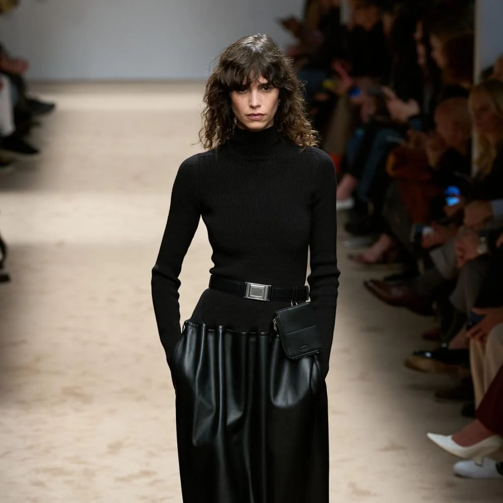 فساتين شتاء 2026: دليلك إلى أشهر صيحات رائجة