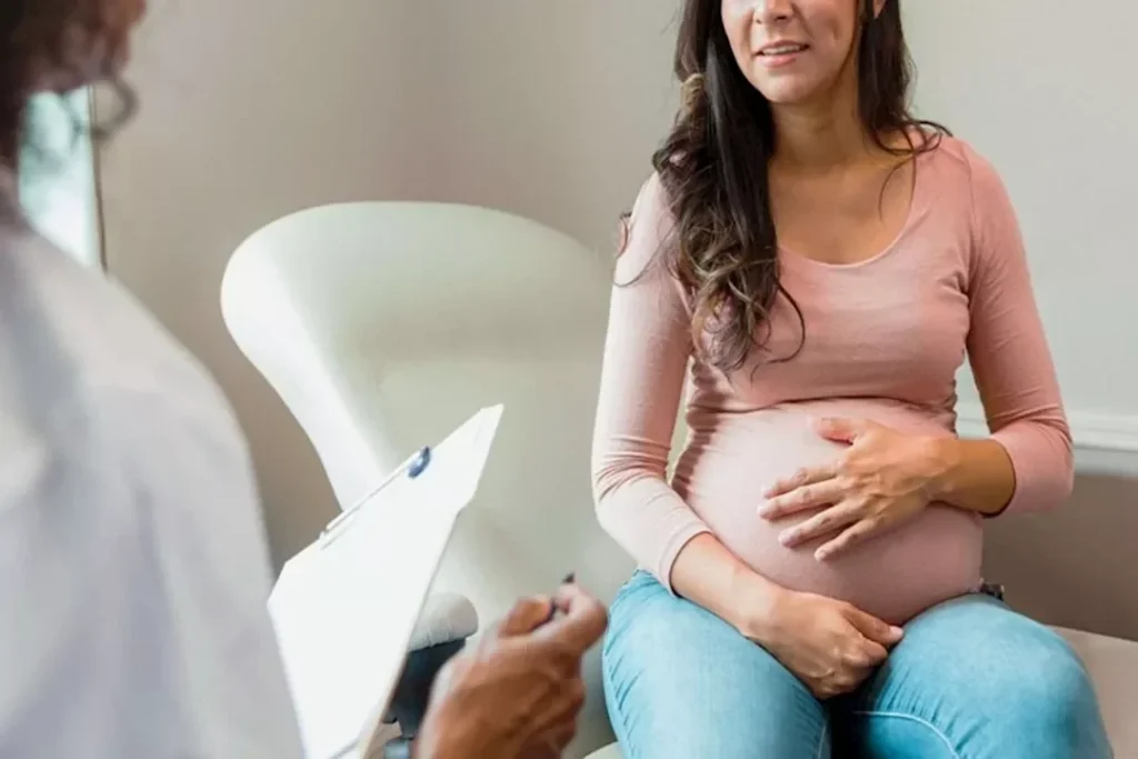 هل أدوية القولون التقرحي آمنة أثناء الحمل؟