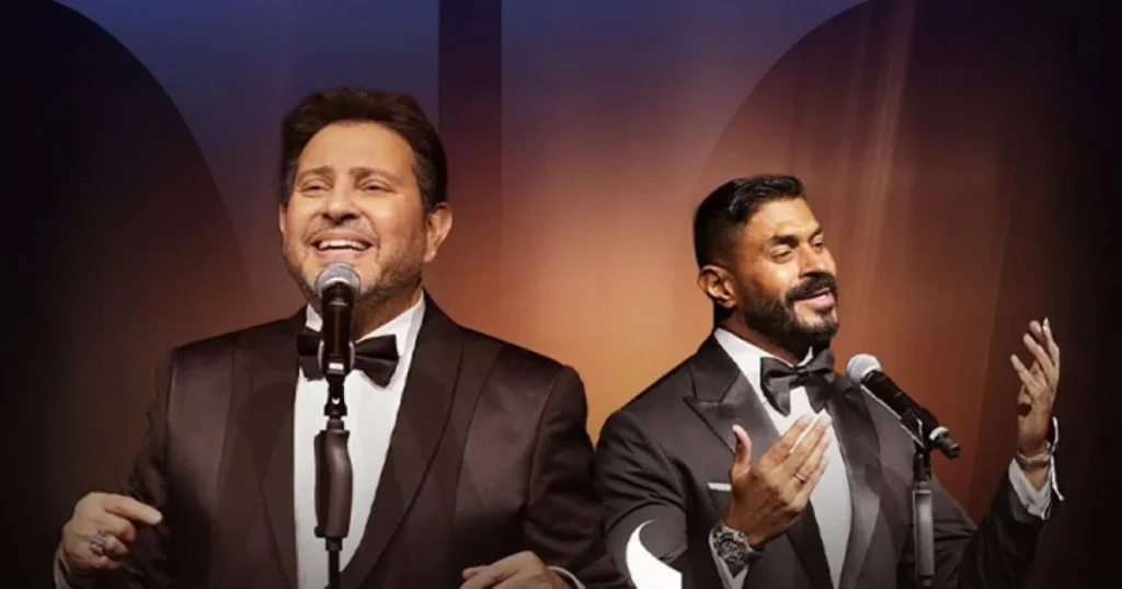 رأي هاني شاكر وخالد سليم في دعوى ورثة عبد الحليم