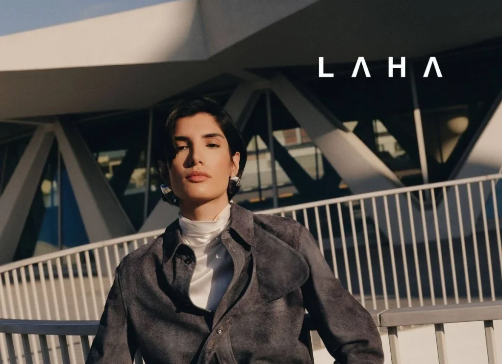 Baran Ghias: لا ألتزم بالقالب بل أعيد تشكيله