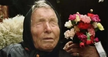 اقتراب مركبة فضائية من الأرض: توقعات بابا فانجا 2026