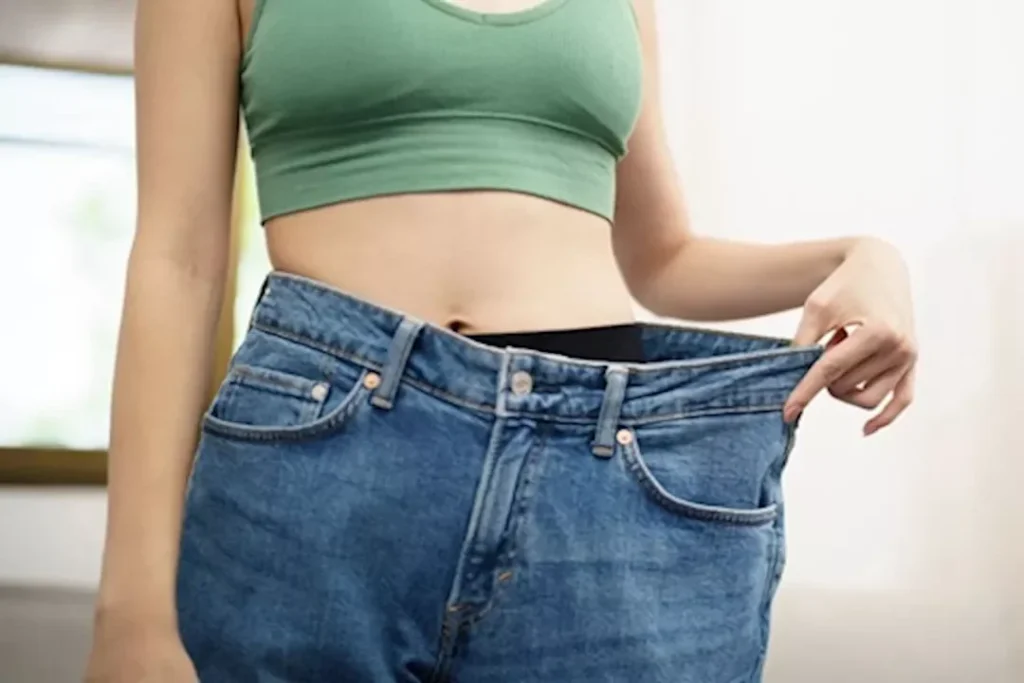 ما هي علامات توقف حروق الجلد بالجسم؟