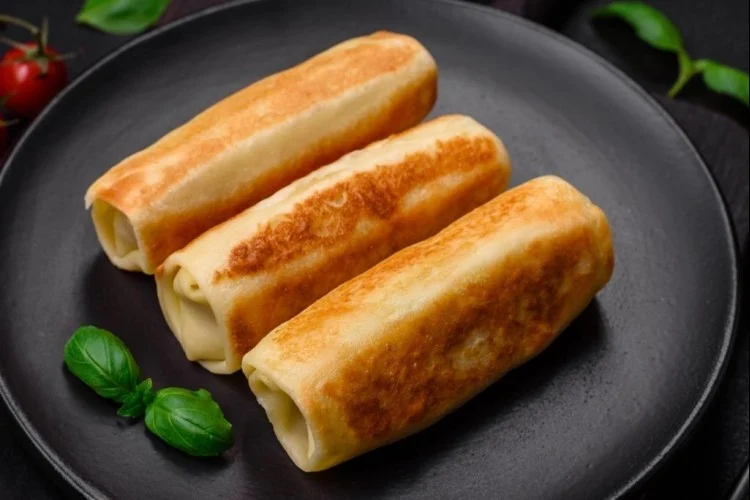 فطائر القريش التركية