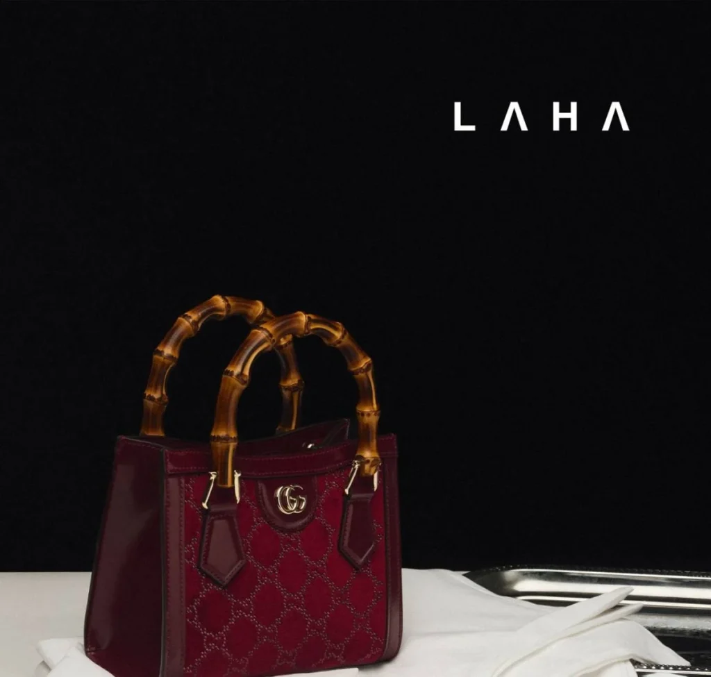 GUCCI مجموعة هدايا تعكس الأناقة الجريئة