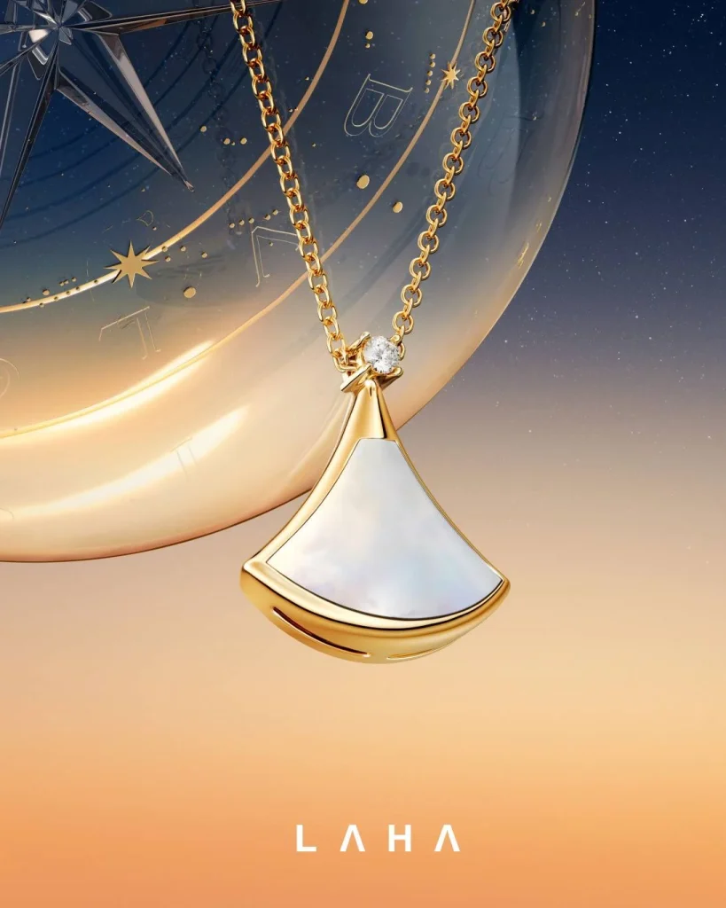 Bvlgari وهج أنوثة راقية