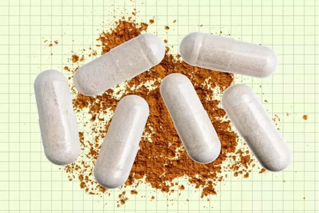 ماذا يحدث للجسم عند تناول القرفة مع الأدوية؟