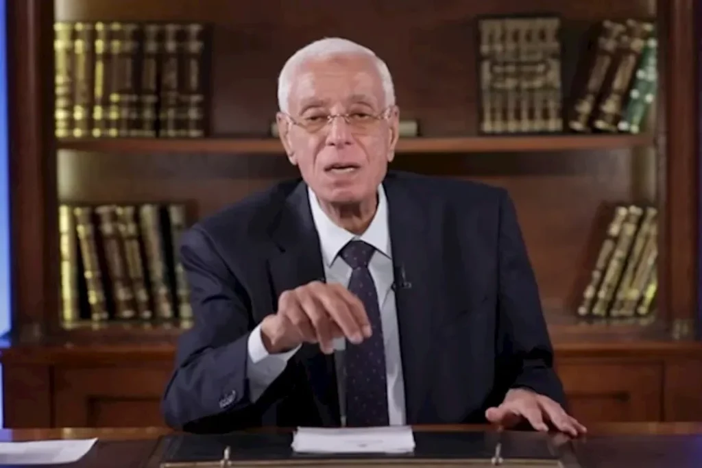 حسام موافي: من هم الأكثر عرضة للنوبة القلبية؟